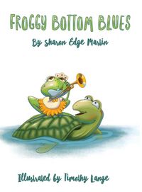 Produktbild: Froggy Bottom Blues