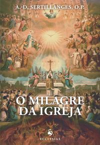 Produktbild: O Milagre da Igreja - Volume 13