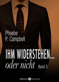 Produktbild: Ihm widerstehen ... oder nicht - 3