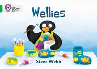 Produktbild: Wellies