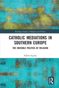 Produktbild: Catholic Mediations in Southern Europe