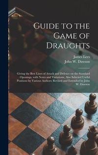 Produktbild: Guide to the Game of Draughts