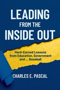 Produktbild: Leading From The Inside Out