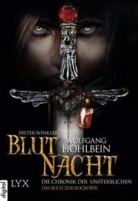 Produktbild: Die Chronik der Unsterblichen - Blutnacht