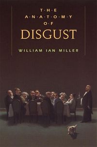 Produktbild: The Anatomy of Disgust