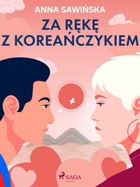 Produktbild: Za reke z Koreanczykiem