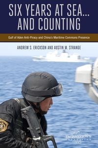 Produktbild: 6 Years At Sea & Counting