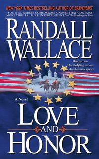 Produktbild: Love and Honor