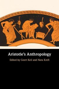Produktbild: Aristotle's Anthropology