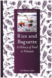 Produktbild: Lien, V: Rice and Baguette