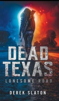 Produktbild: Dead Texas