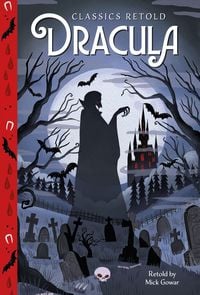 Produktbild: Classics Retold: Dracula