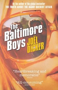 Produktbild: The Baltimore Boys