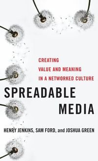 Produktbild: Spreadable Media