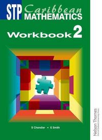 Produktbild: Stp Caribbean Mathematics Work