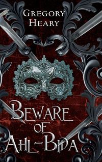 Produktbild: Beware of Ahl-Bida