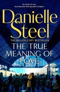 Produktbild: The True Meaning of Love