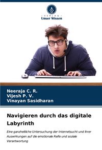 Produktbild: Navigieren durch das digitale Labyrinth