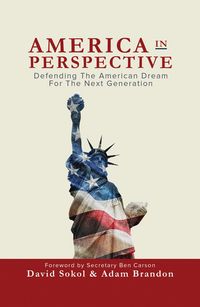 Produktbild: America in Perspective: Defending the American Dream for the Next Generation