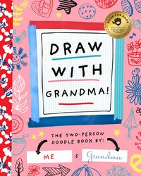 Produktbild: Draw with Grandma