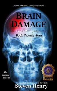 Produktbild: Brain Damage
