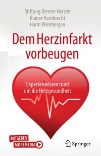 Produktbild: Dem Herzinfarkt vorbeugen
