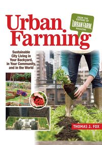 Produktbild: Urban Farming