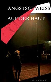 Produktbild: Angstschwei&szlig; auf der Haut