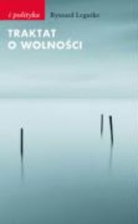 Produktbild: Traktat o wolnosci