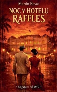 Produktbild: NOC V HOTELU RAFFLES