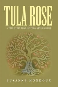 Produktbild: Tula Rose
