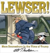 Produktbild: Lewser!