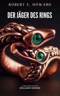 Produktbild: Der J&auml;ger des Rings