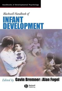 Bild vom Artikel Blackwell Handbook of Infant Development vom Autor 