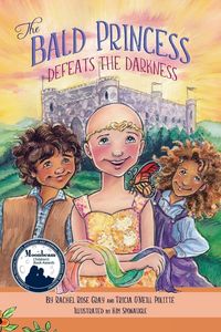 Produktbild: The Bald Princess Defeats the Darkness