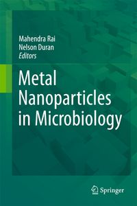Produktbild: Metal Nanoparticles in Microbiology