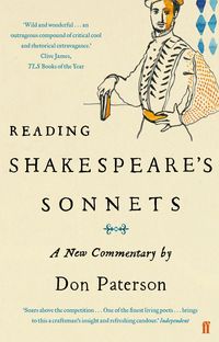 Produktbild: Reading Shakespeare's Sonnets