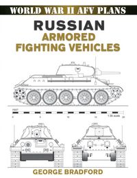 Produktbild: Russian Armored Fighting Vehicles