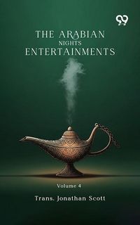 Produktbild: Arabian Nights Entertainments: Volume 4