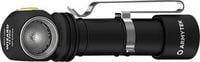Produktbild: ArmyTek Wizard C2 Pro Magnet White F08701C LED Handlampe mit Magnethalterung akkubetrieben 2500 lm 4800 h 65 g