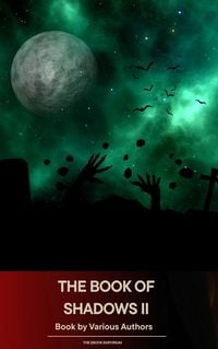 Produktbild: The Book of Shadows Vol 2