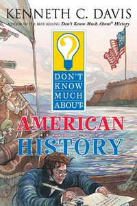 Produktbild: Don't Know Much About American History