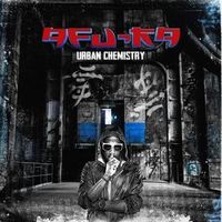 Bild vom Artikel Urban Chemistry vom Autor Afu-Ra