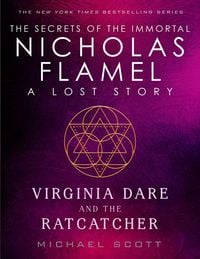 Produktbild: Virginia Dare and the Ratcatcher