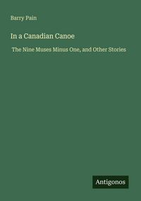 Produktbild: In a Canadian Canoe