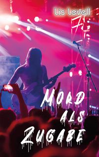 Produktbild: Mord als Zugabe