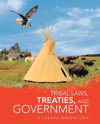 Produktbild: Tribal Laws, Treaties, and Government