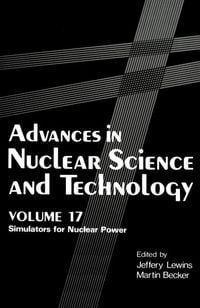 Produktbild: Advances in Nuclear Science and Technology