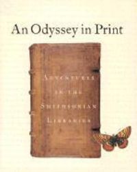 Produktbild: Odyssey Print