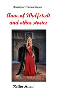 Produktbild: Anne of Wulfstedt and other stories